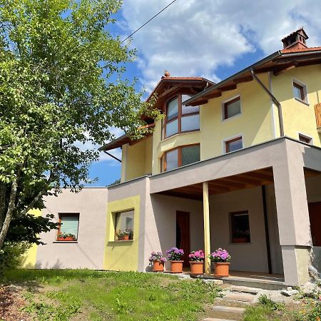 Apartma 7 - In The Heart Of Soca Valley Tolmin Exterior photo