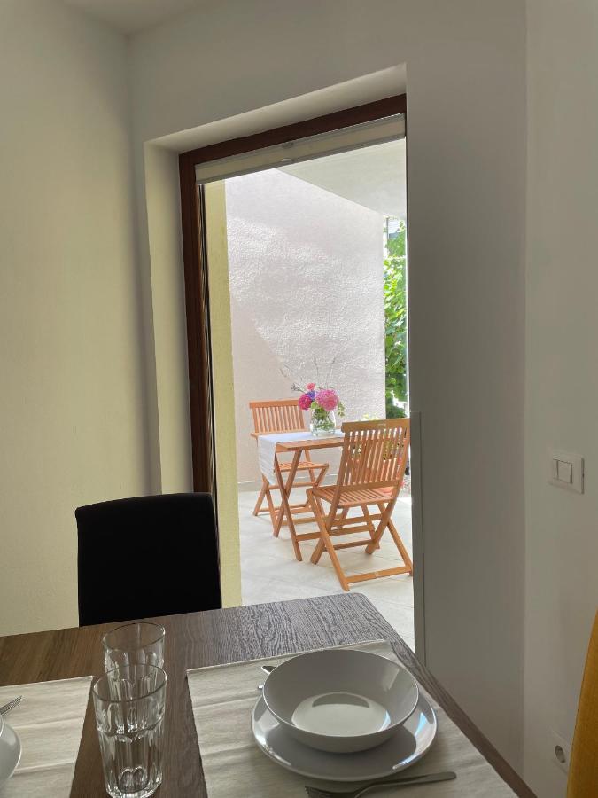 Apartma 7 - In The Heart Of Soca Valley Tolmin Exterior photo
