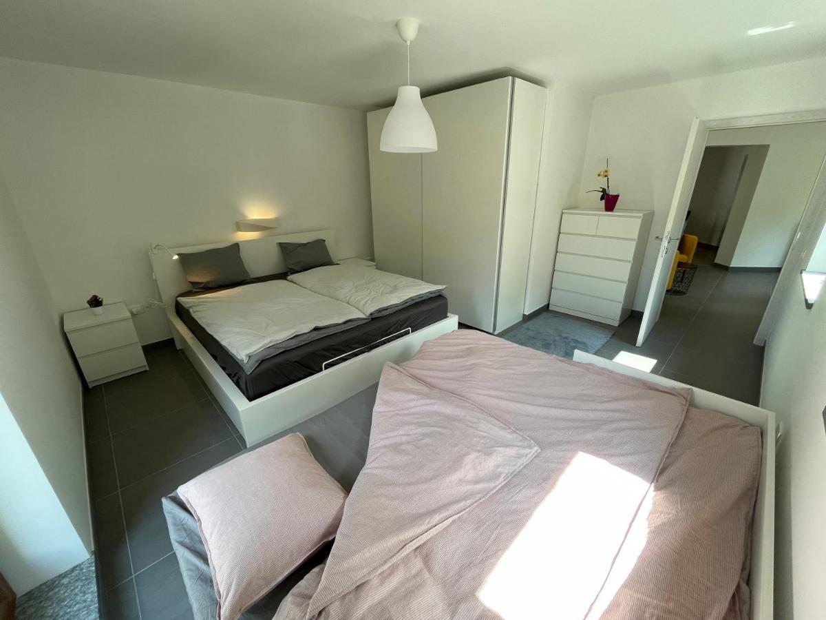 Apartma 7 - In The Heart Of Soca Valley Tolmin Exterior photo