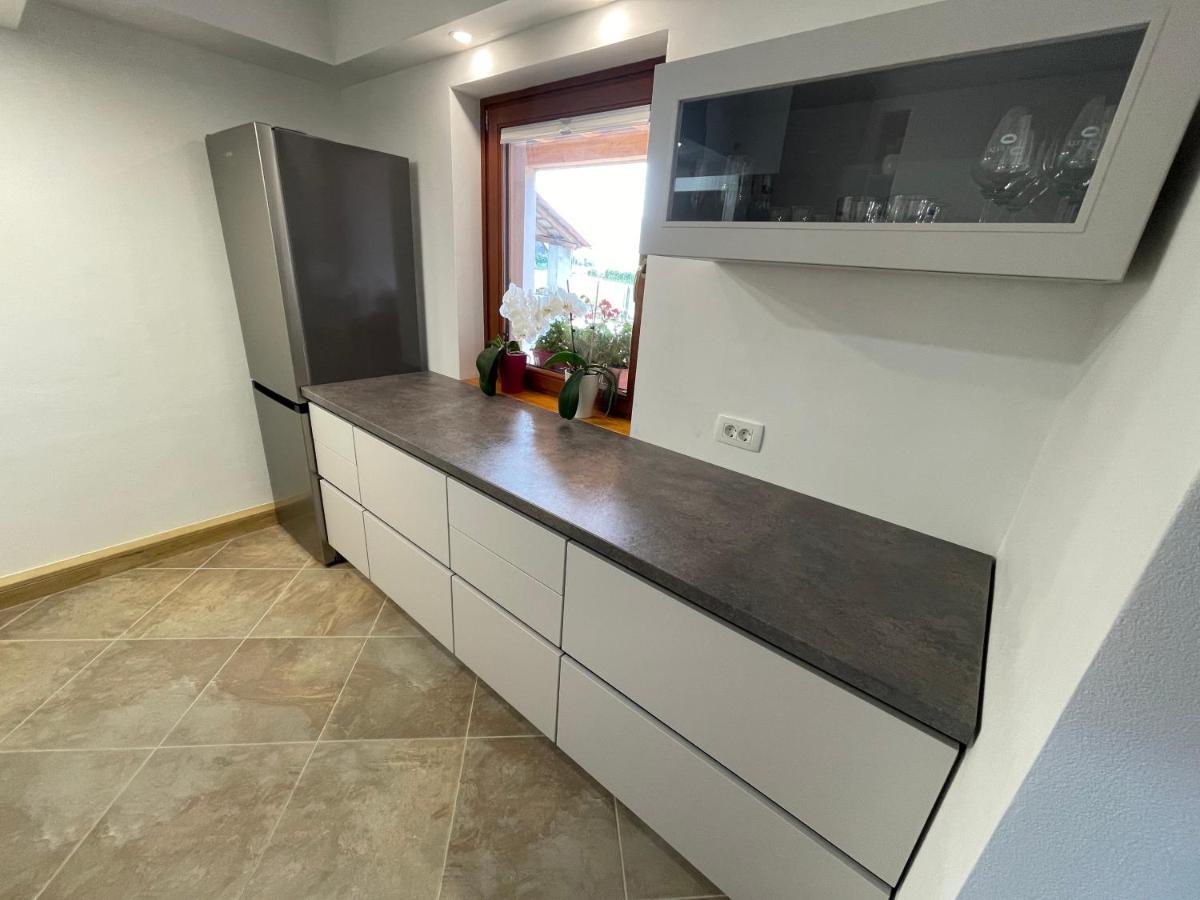 Apartma 7 - In The Heart Of Soca Valley Tolmin Exterior photo