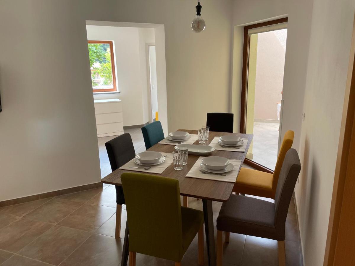 Apartma 7 - In The Heart Of Soca Valley Tolmin Exterior photo