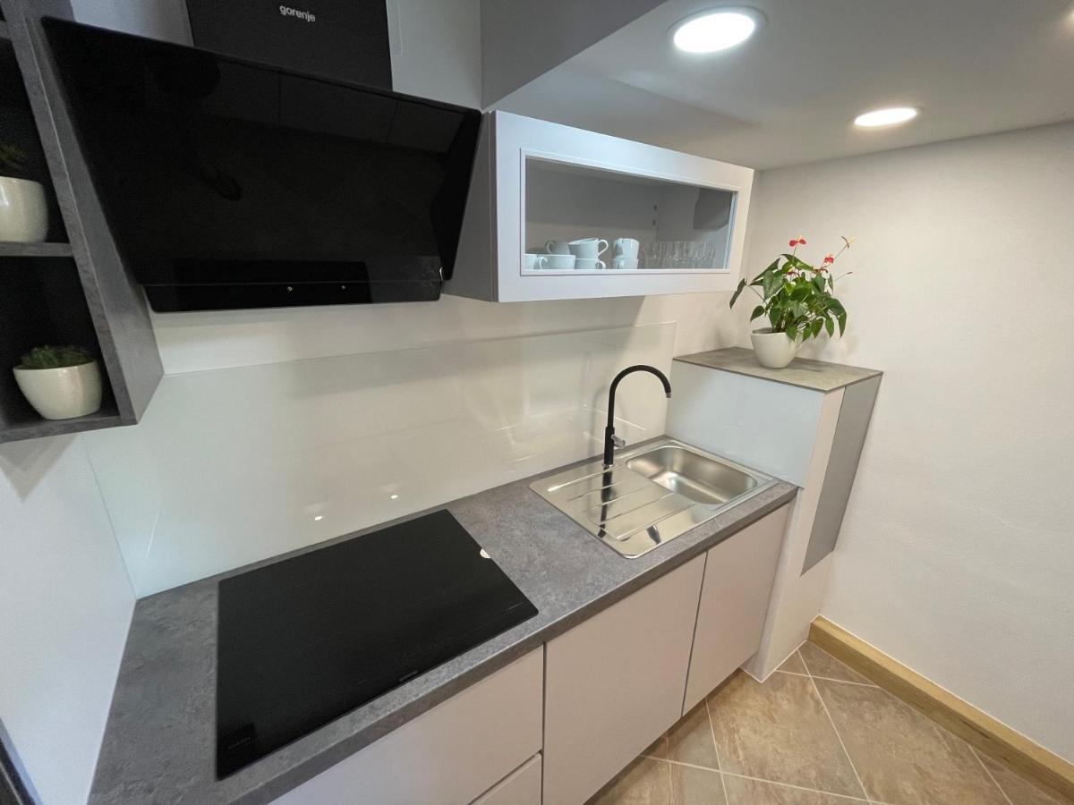 Apartma 7 - In The Heart Of Soca Valley Tolmin Exterior photo